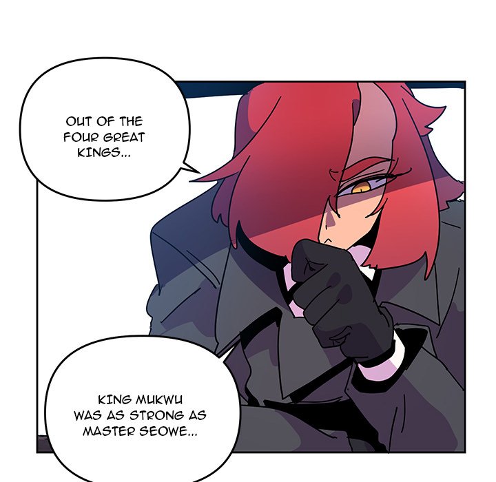 Overlord Time! Overlord Time! EP 116 - Toomics page 30 - 