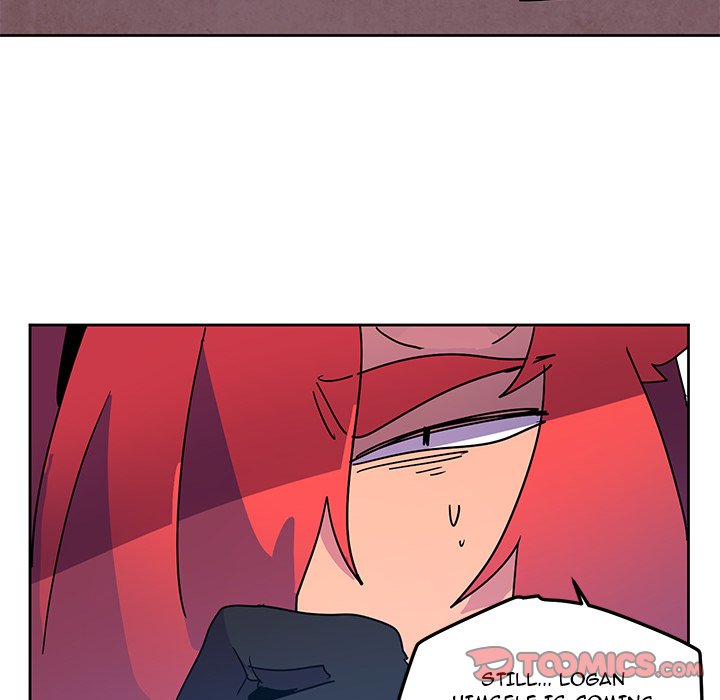 Overlord Time! Overlord Time! EP 116 - Toomics page 32 - 