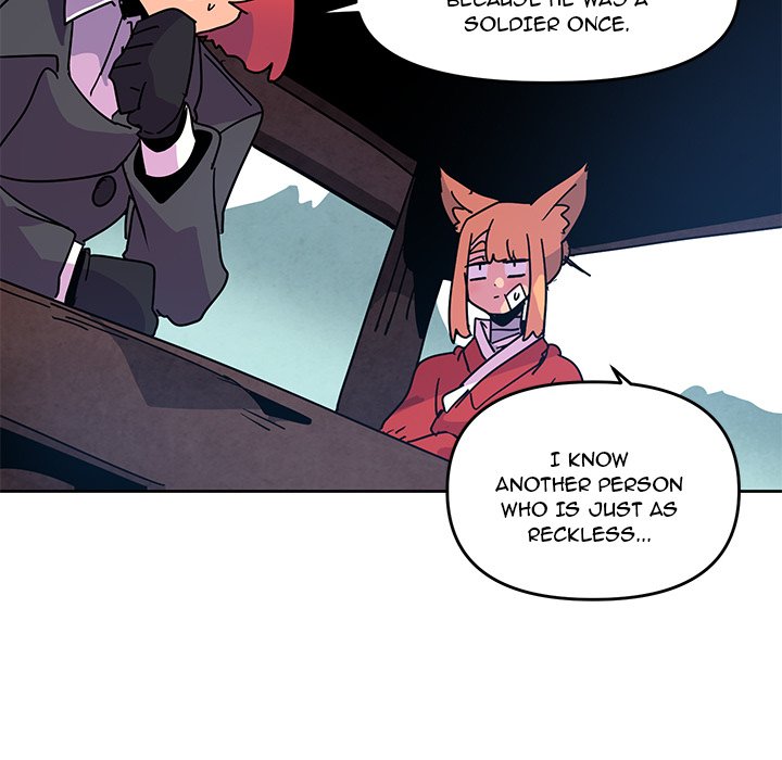 Overlord Time! Overlord Time! EP 116 - Toomics page 35 - 