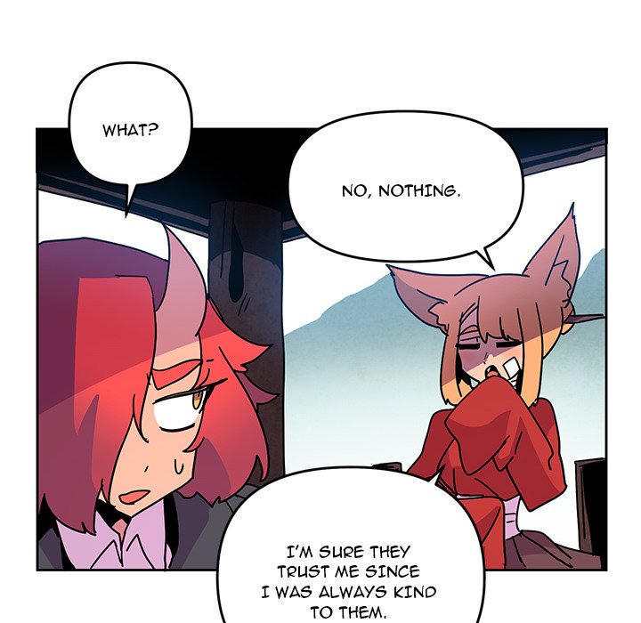 Overlord Time! Overlord Time! EP 116 - Toomics page 36 - 