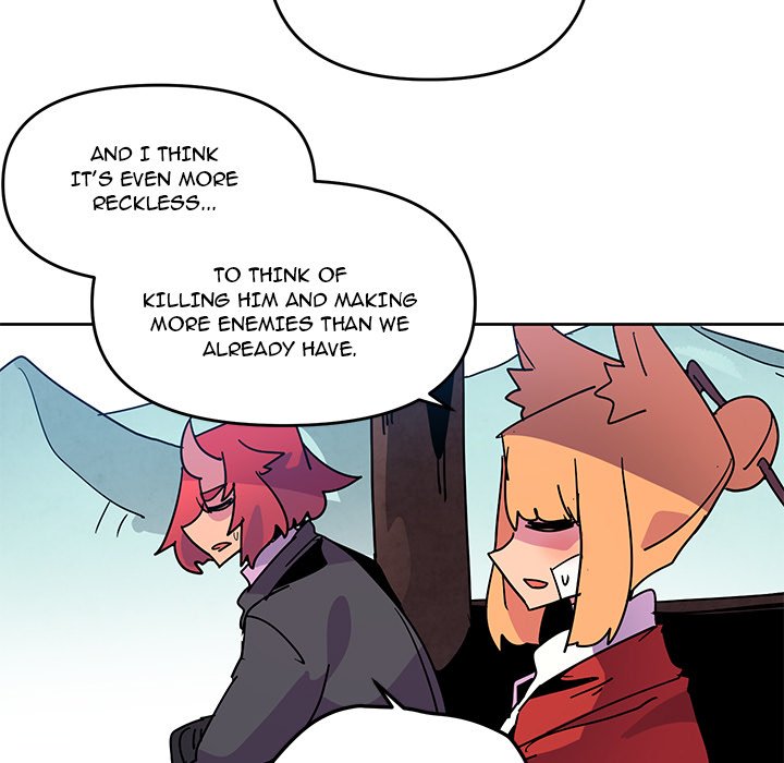 Overlord Time! Overlord Time! EP 116 - Toomics page 37 - 