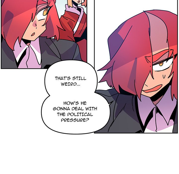 Overlord Time! Overlord Time! EP 116 - Toomics page 39 - 
