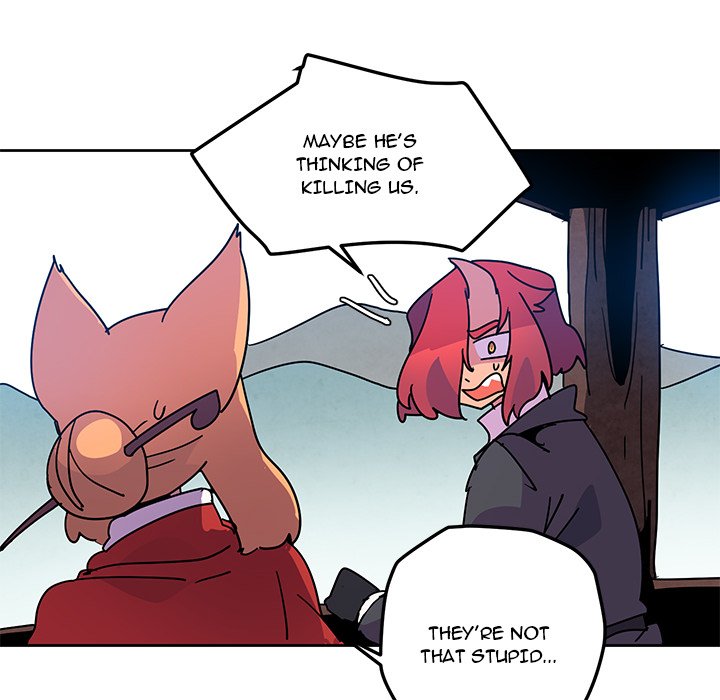 Overlord Time! Overlord Time! EP 116 - Toomics page 40 - 