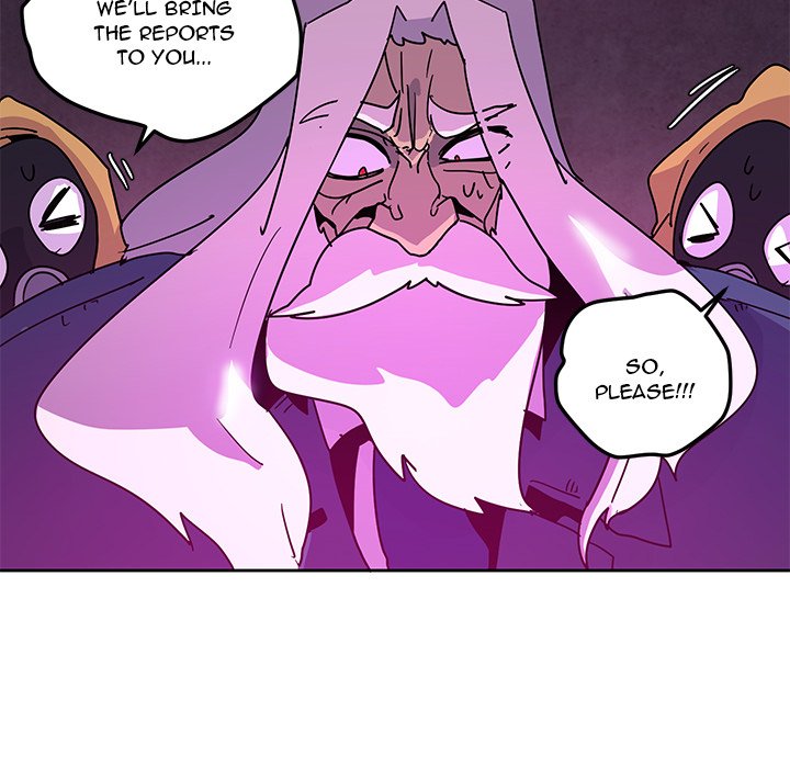 Overlord Time! Overlord Time! EP 116 - Toomics page 5 - 