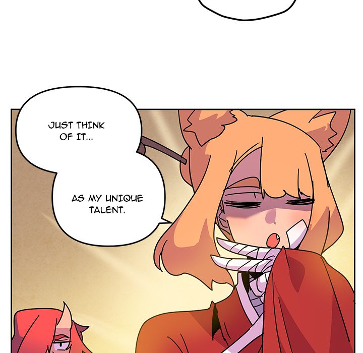 Overlord Time! Overlord Time! EP 116 - Toomics page 41 - 