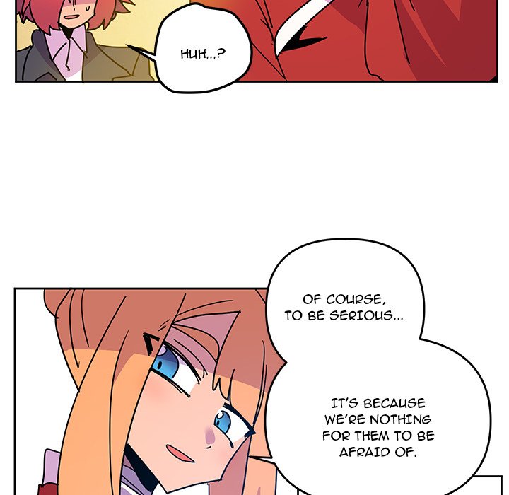 Overlord Time! Overlord Time! EP 116 - Toomics page 42 - 