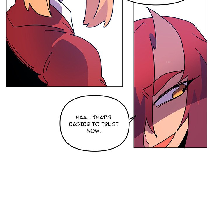 Overlord Time! Overlord Time! EP 116 - Toomics page 43 - 