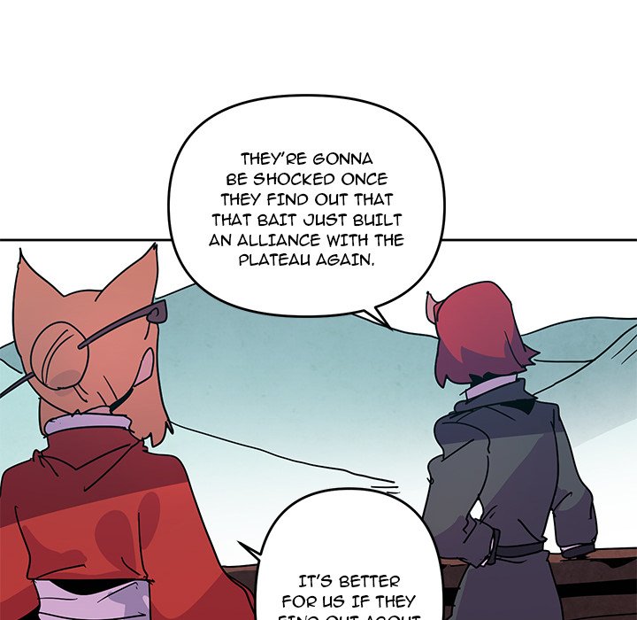 Overlord Time! Overlord Time! EP 116 - Toomics page 46 - 