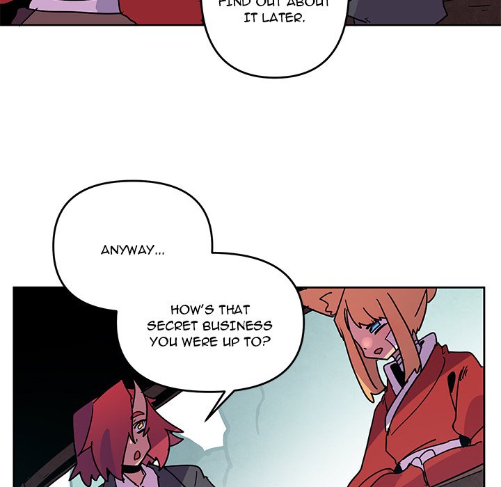 Overlord Time! Overlord Time! EP 116 - Toomics page 47 - 