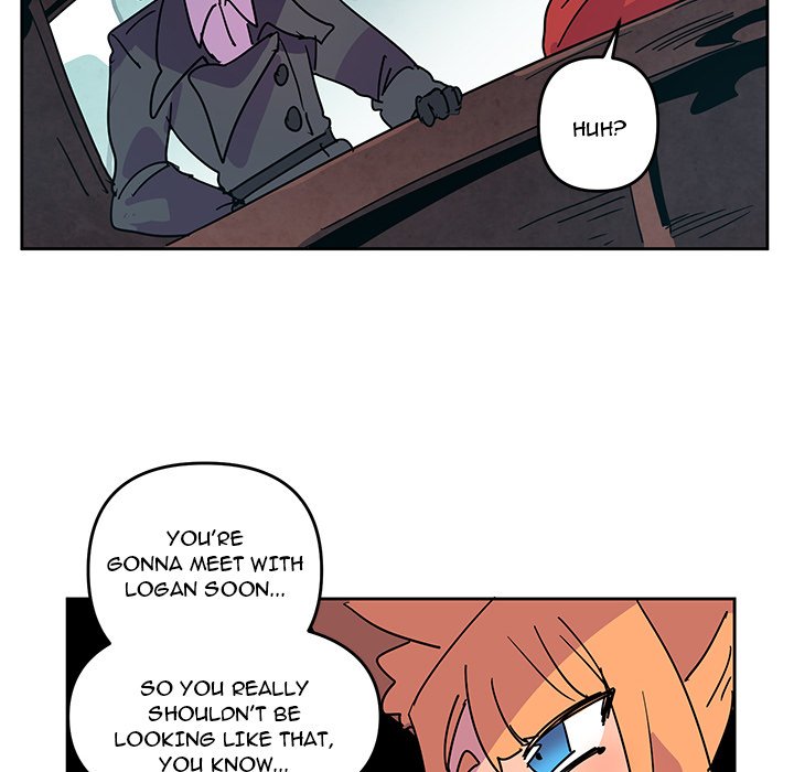 Overlord Time! Overlord Time! EP 116 - Toomics page 48 - 