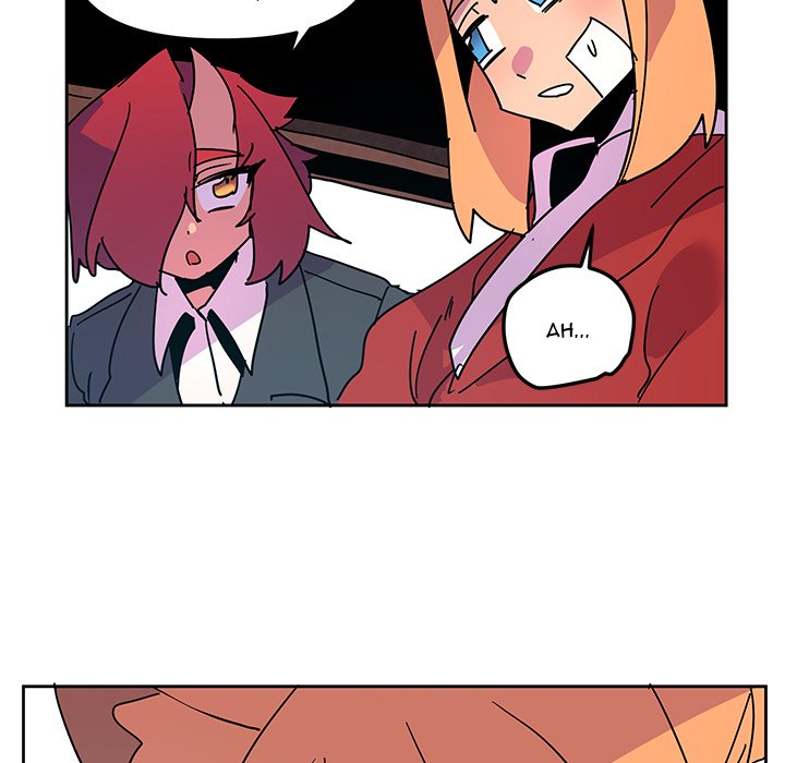 Overlord Time! Overlord Time! EP 116 - Toomics page 49 - 