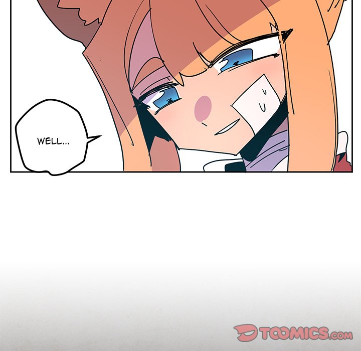Overlord Time! Overlord Time! EP 116 - Toomics page 50 - 