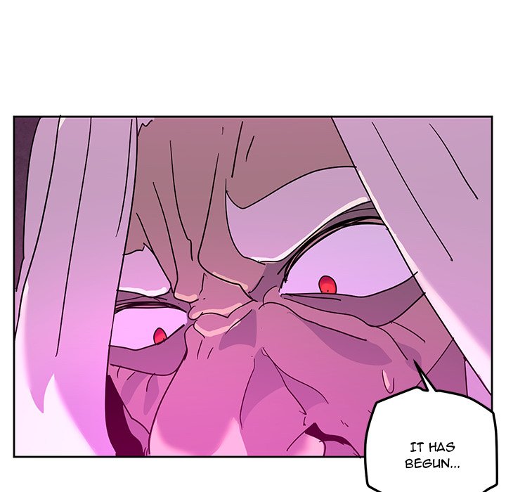 Overlord Time! Overlord Time! EP 116 - Toomics page 6 - 