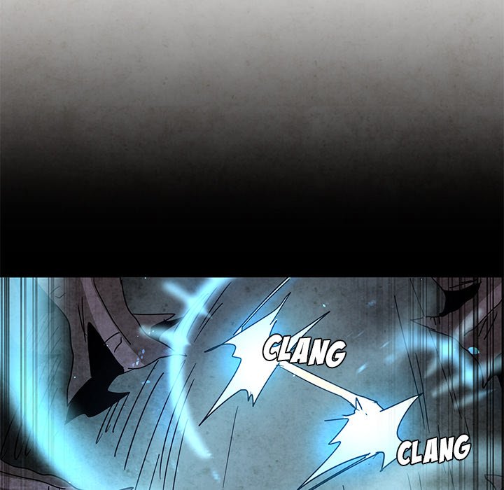 Overlord Time! Overlord Time! EP 116 - Toomics page 51 - 