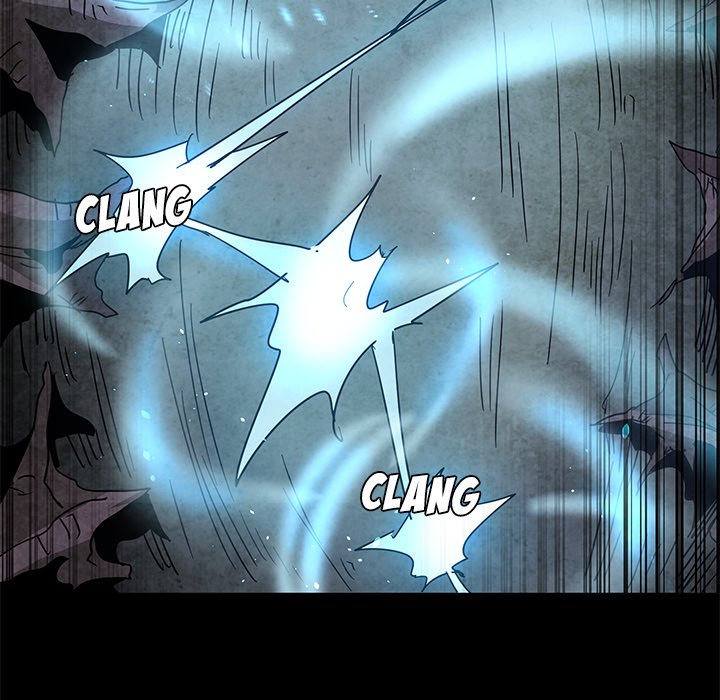 Overlord Time! Overlord Time! EP 116 - Toomics page 52 - 
