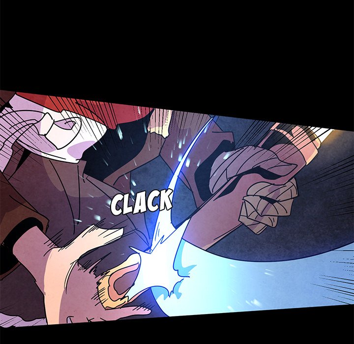 Overlord Time! Overlord Time! EP 116 - Toomics page 53 - 
