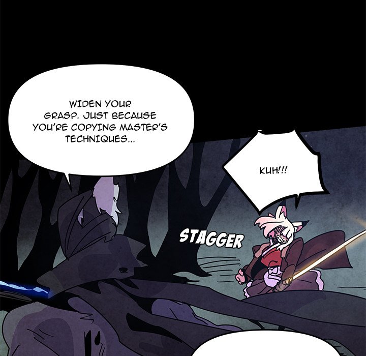 Overlord Time! Overlord Time! EP 116 - Toomics page 54 - 