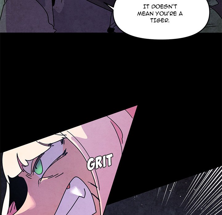 Overlord Time! Overlord Time! EP 116 - Toomics page 55 - 