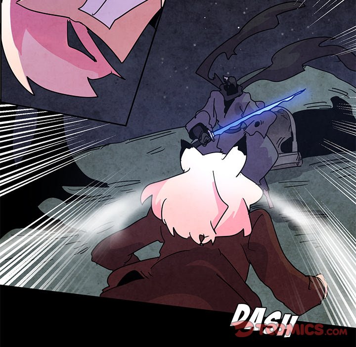 Overlord Time! Overlord Time! EP 116 - Toomics page 56 - 