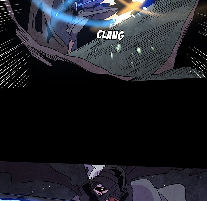 Overlord Time! Overlord Time! EP 116 - Toomics page 58 - 
