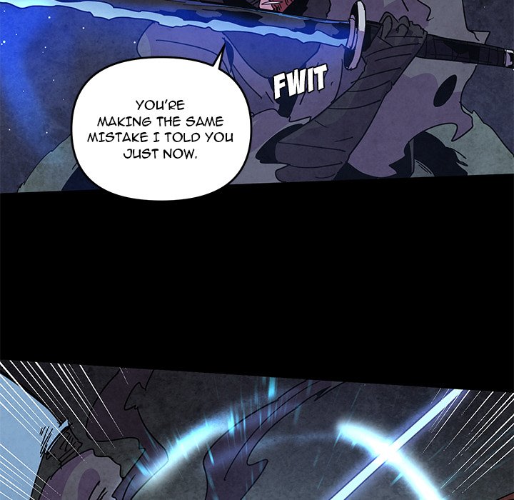 Overlord Time! Overlord Time! EP 116 - Toomics page 59 - 