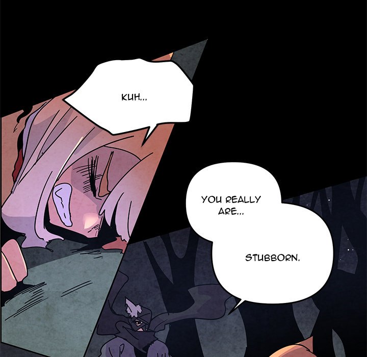 Overlord Time! Overlord Time! EP 116 - Toomics page 61 - 
