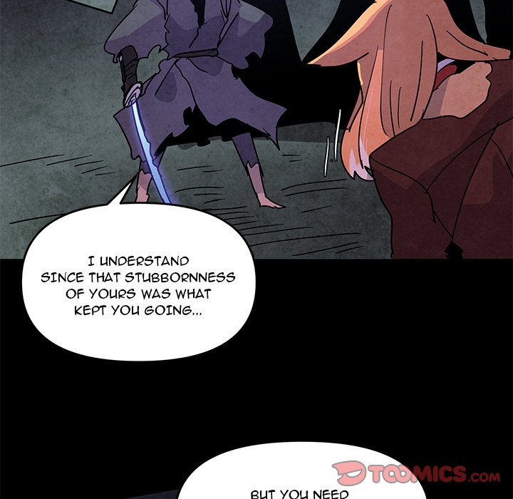 Overlord Time! Overlord Time! EP 116 - Toomics page 62 - 