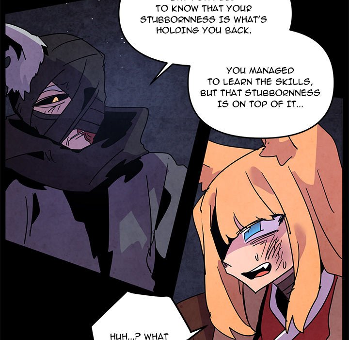 Overlord Time! Overlord Time! EP 116 - Toomics page 63 - 