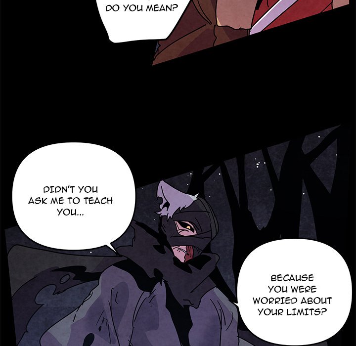 Overlord Time! Overlord Time! EP 116 - Toomics page 64 - 