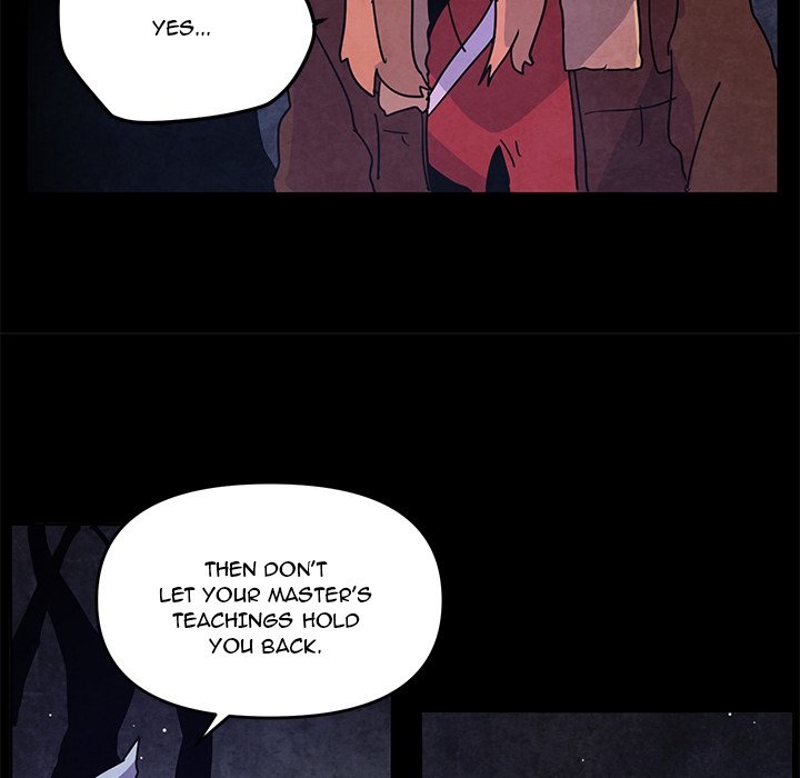 Overlord Time! Overlord Time! EP 116 - Toomics page 66 - 
