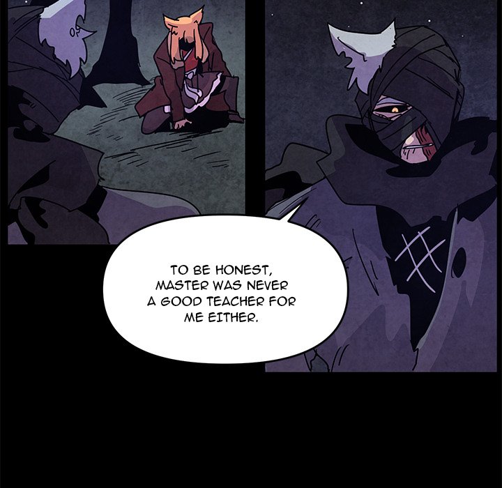 Overlord Time! Overlord Time! EP 116 - Toomics page 67 - 