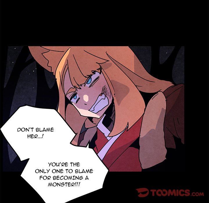 Overlord Time! Overlord Time! EP 116 - Toomics page 68 - 
