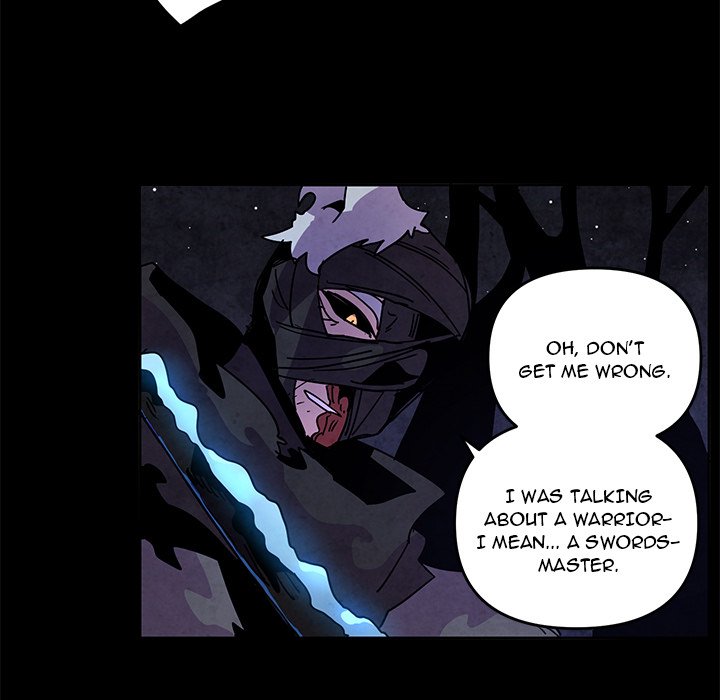 Overlord Time! Overlord Time! EP 116 - Toomics page 69 - 