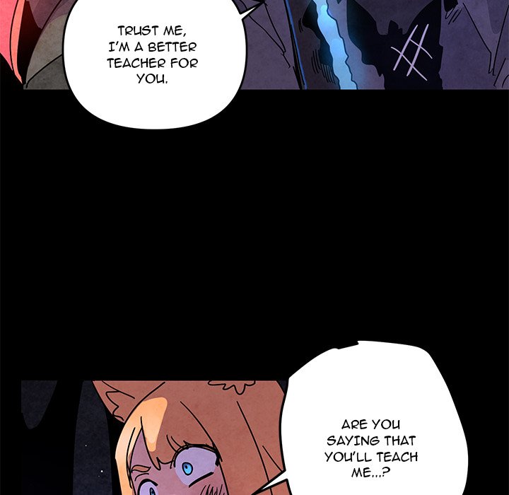 Overlord Time! Overlord Time! EP 116 - Toomics page 71 - 