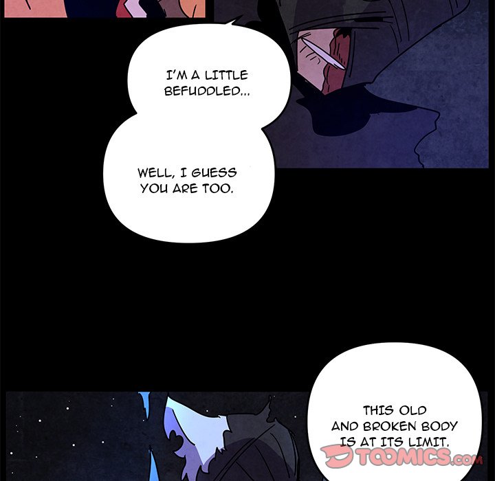 Overlord Time! Overlord Time! EP 116 - Toomics page 74 - 