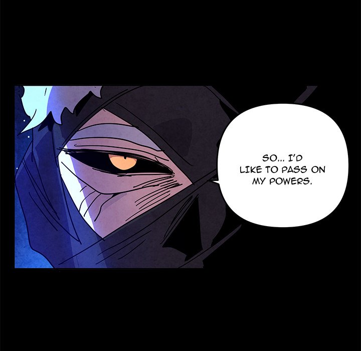 Overlord Time! Overlord Time! EP 116 - Toomics page 76 - 
