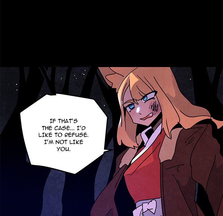 Overlord Time! Overlord Time! EP 116 - Toomics page 77 - 