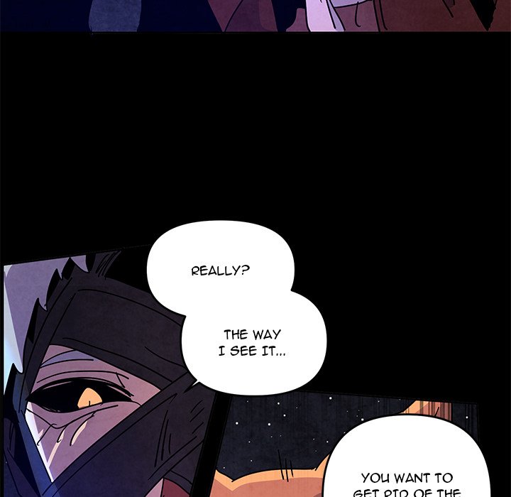 Overlord Time! Overlord Time! EP 116 - Toomics page 78 - 