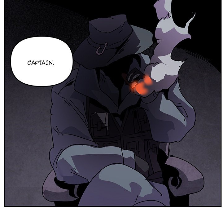 Overlord Time! Overlord Time! EP 116 - Toomics page 9 - 