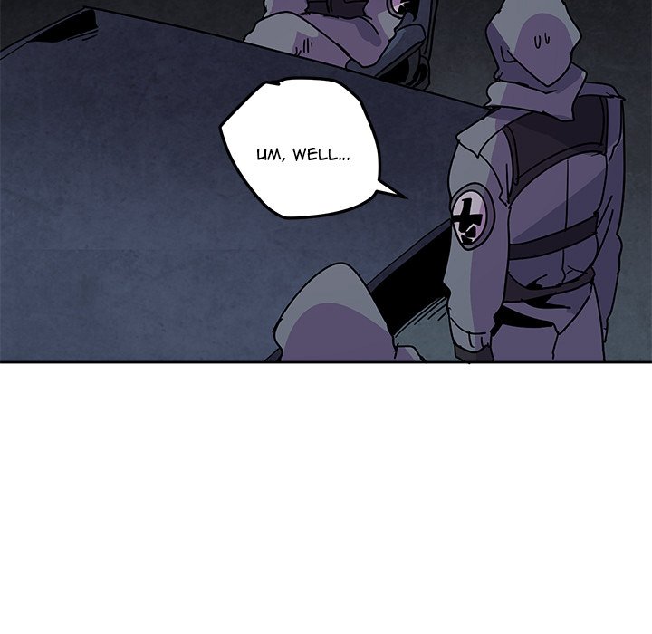 Overlord Time! Overlord Time! EP 117 - Toomics page 11 - 