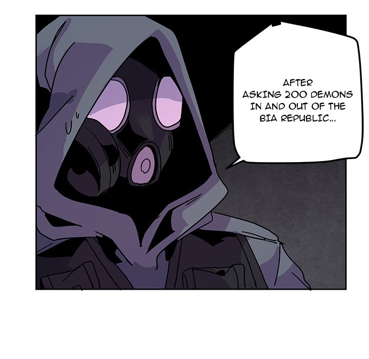 Overlord Time! Overlord Time! EP 117 - Toomics page 12 - 