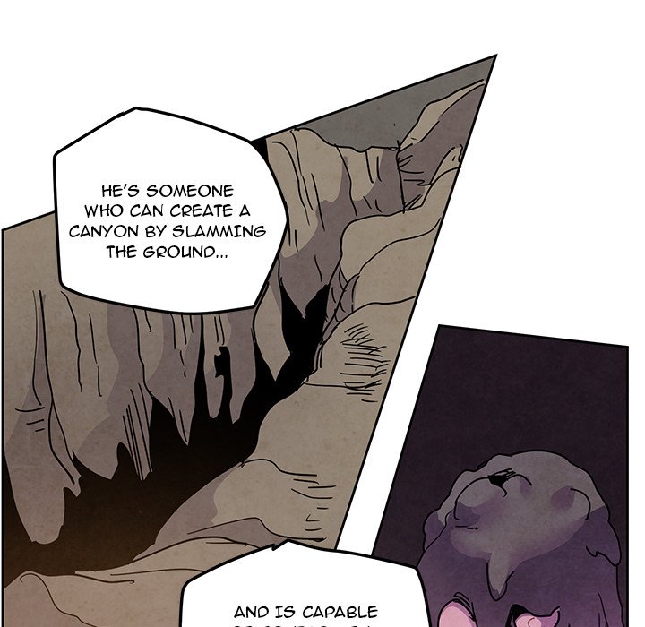 Overlord Time! Overlord Time! EP 117 - Toomics page 13 - 