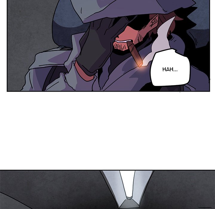 Overlord Time! Overlord Time! EP 117 - Toomics page 15 - 