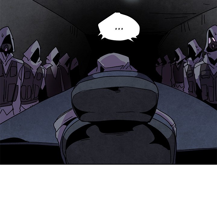 Overlord Time! Overlord Time! EP 117 - Toomics page 16 - 