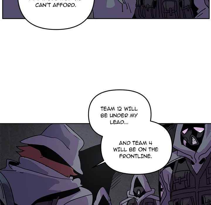 Overlord Time! Overlord Time! EP 117 - Toomics page 19 - 