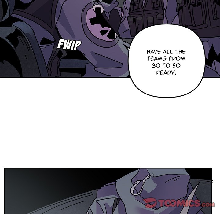 Overlord Time! Overlord Time! EP 117 - Toomics page 20 - 