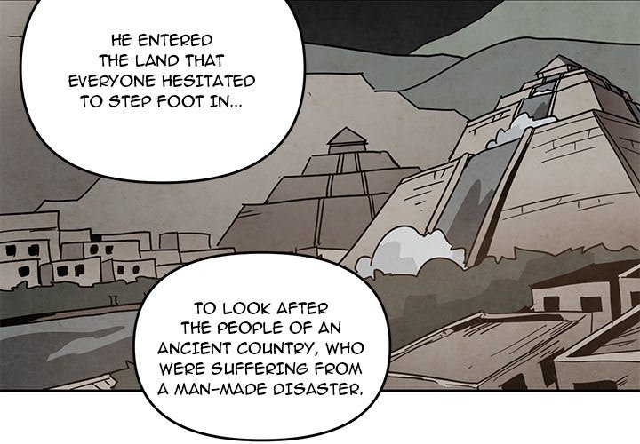 Overlord Time! Overlord Time! EP 117 - Toomics page 3 - 