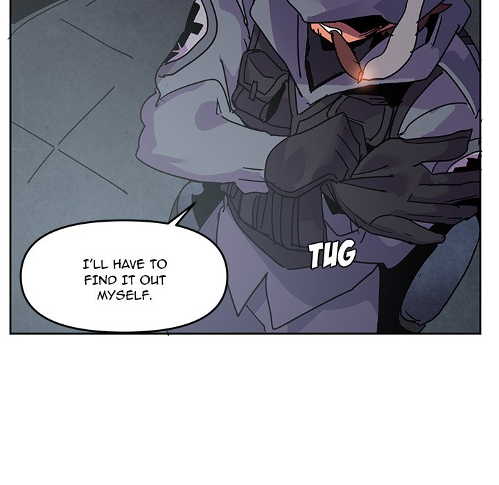 Overlord Time! Overlord Time! EP 117 - Toomics page 21 - 