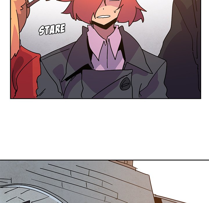 Overlord Time! Overlord Time! EP 117 - Toomics page 23 - 