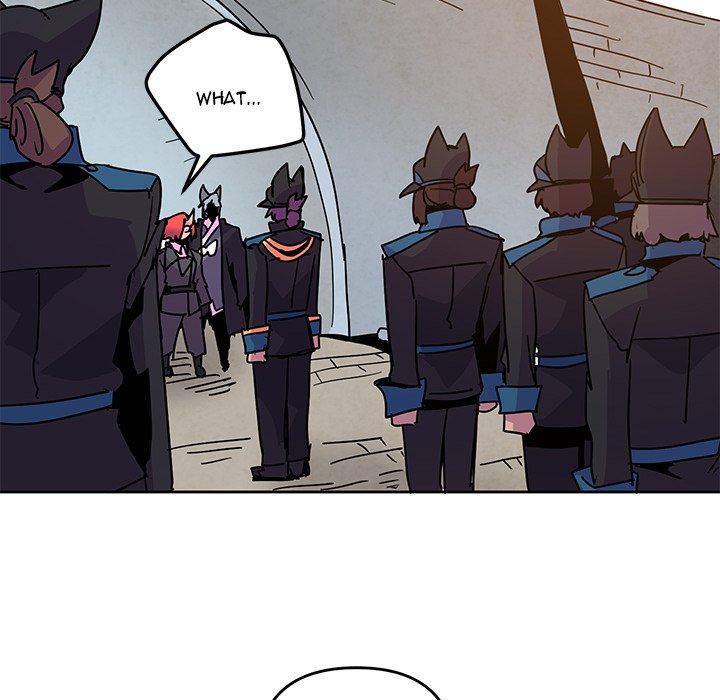 Overlord Time! Overlord Time! EP 117 - Toomics page 24 - 